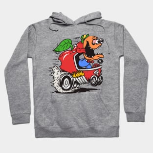 Worm Fink Hoodie